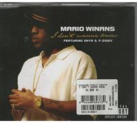 Winans,Mario Feat.Enya & P. - I Don't Wanna Know