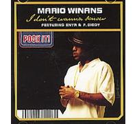 Winans,Mario Feat.Enya & P. - I Don'T Wanna Know (Pockit)