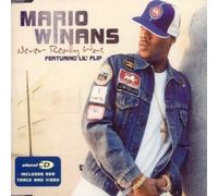 Winans, Mario - Never Really Was