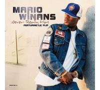 Winans,Mario - Never Really Was (Pock It)