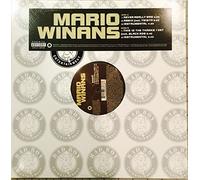 Winans, Mario - Never Really Was / This Is Thanks I Get