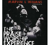 Winans, Marvin - Presents The Praise & Worship Experience