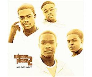 Winans Phase 2 - We Got Next