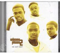 Winans Phase Ii - We Go Next