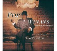 Winans, Pop - Uncensored