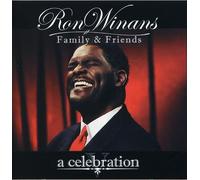 Winans, Ron - Ron Winans Family & Friends V