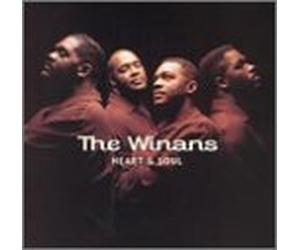Winans,the - Heart and Soul