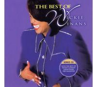 Winans, Vickie - Best Of Vickie Winans (2 CD)