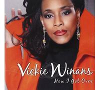 Winans, Vickie - How I Got Over