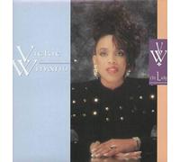 Winans, Vickie - Lady