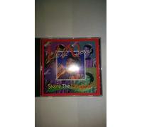 Winans, Vickie - Share the Laughter