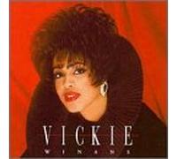 Winans, Vickie - Vickie Winans