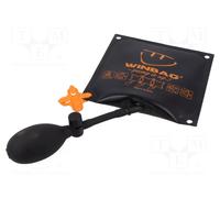WINBAG WINBAG-CONNECT Assembly and lifting cushion