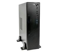 WINBLU ESSENTIAL 3020 SFF I3-12100 3.3GHZ RAM 8GB-SSD 250GB M.2 NVME-NO S.O. BLA