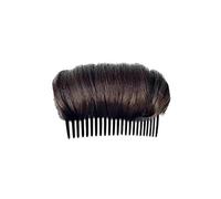 WINBST Bump It Up Volume Capelli Base,Cuscino Volume Dei Capelli Donna,Acconciatura Allungata Dei Capelli Styling Panini Pad Dei Capelli Fai da te