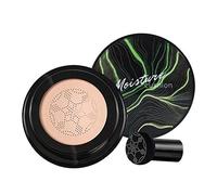 WINBST Cuscino d'aria a forma di fungo, BB Cream, idratante, correttore muscolare, testa aria, cushion CC Cream Foundation Compact Cover Moist Makeup