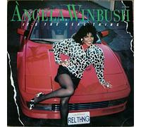 Winbush, Angela - Its the Real Thing