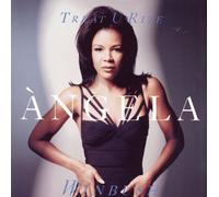 Winbush, Angela - Treat U Rite / Dream Lover