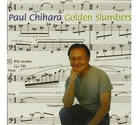 Wincenc Carol - Golden slumbers, Paul Chihara