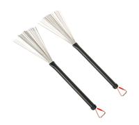 Wincent 33M Medium Wire Brushes