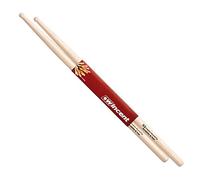 Wincent 55 Fusion Hickory Round Tip · Bacchette per batteria
