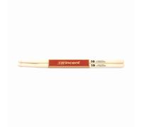 Wincent - Bacchette in acero 5B (coppia)