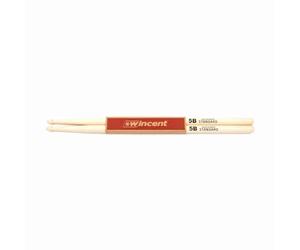 Wincent - Bacchette in acero 5B (coppia)