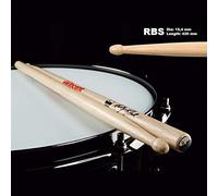 Wincent - Randy Black Signature Drum Sticks