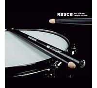 Wincent - Randy Black Signature Drum Sticks Nero