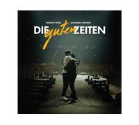 - Wincent Weiss & Johannes Oerding - Die Guten Zeiten (2 tracce) - 5 inch Single CD (2-Track)