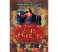 Wincenty Laszewski The World of Jesus' Apparitions (Copertina rigida)