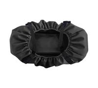 Winch Protector, Heavy-Duty Shield, Weather Guard, Breathable Oxford Fabric, Water barrier, Scratch Barrier, Dustproof Wind Barrier, Vehicle Storage Use, 16.93x5.91x5.2 Inches