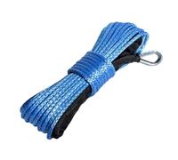 Winch Rope - Synthetic Trailer Winch Rope with Hook