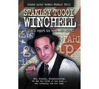 Winchell (DVD) Paul Giamatti Stanley Tucci Christopher Plummer Glenne Headly