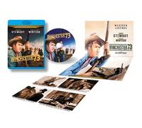 Winchester '73 (1950) [ Blu-Ray, Reg.A/B/C Import - Denmark ]