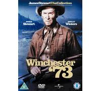 Winchester '73 (1950) [Edizione: Regno Unito]