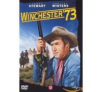 Winchester '73 2004 (DVD)