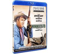 Winchester 73 [Blu-ray]