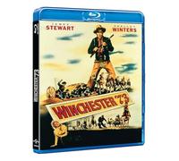 Winchester '73 Blu Ray Audio ITA