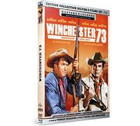 Winchester 73 [Blu-Ray] + Remake Winchester 73