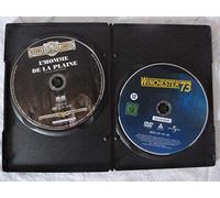 WINCHESTER 73 - DVD