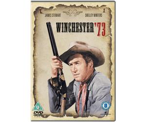 Winchester '73 (DVD)