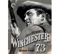 Winchester '73 (IMPORT) (Nessuna versione italiana)