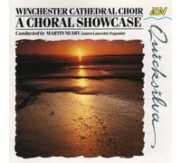 Winchester Cathedral Choir - A Choral Showcase
