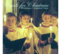 Winchester Cathedral Choir - Carols for Christmas [Import]