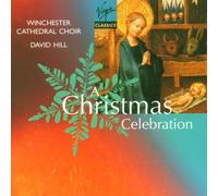 Winchester Cathedral Choir - Christmas Carols