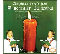 Winchester Cathedral Choir - Christmas Carols From Winchester Cathedral