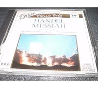 Winchester Cathedral Choir - Der Messias (Qs)