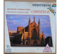 Winchester Cathedral Choir - Winchester Cathedral Carols