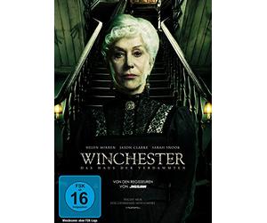 Winchester - Das Haus der Verdammten